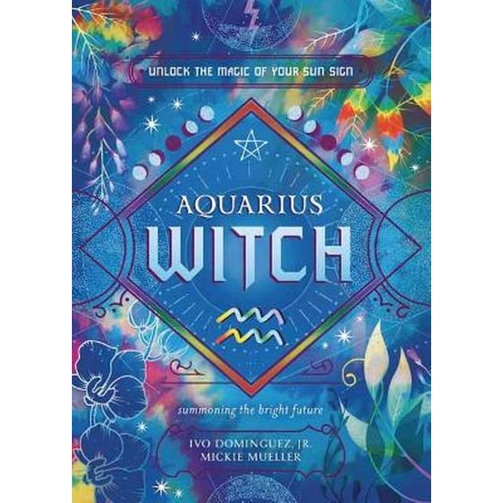 Aquarius Witch image 0