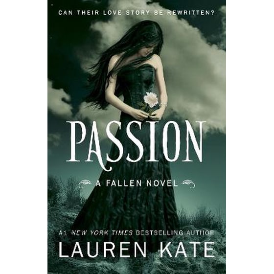 Passion image 0