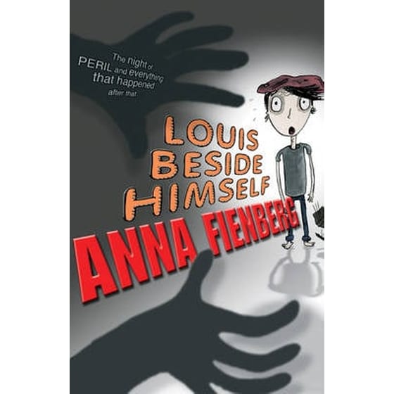 Louis Beside Himself image 0