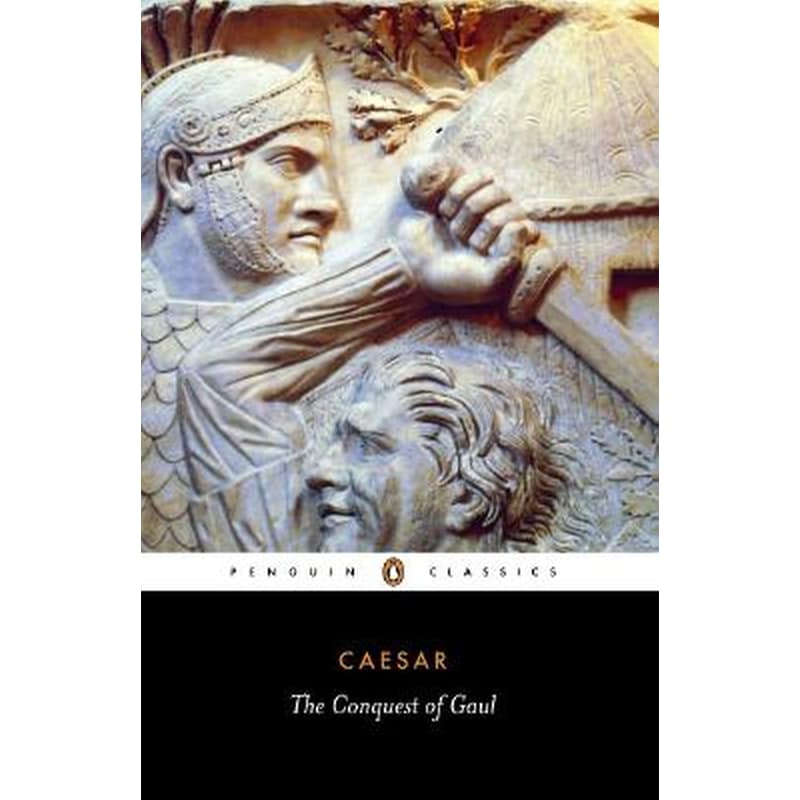 Conquest of Gaul 0529487