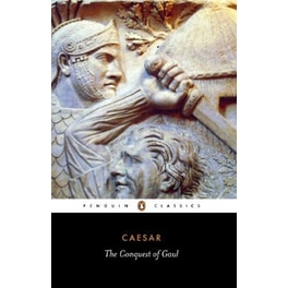 Conquest of Gaul
