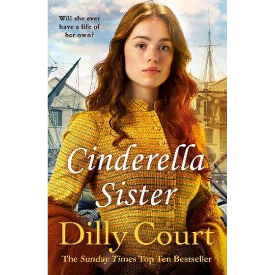 Cinderella Sister image 0