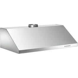 BERTAZZONI KU90PRO1XA 90 cm Inox Απορροφητήρας Ελεύθερος