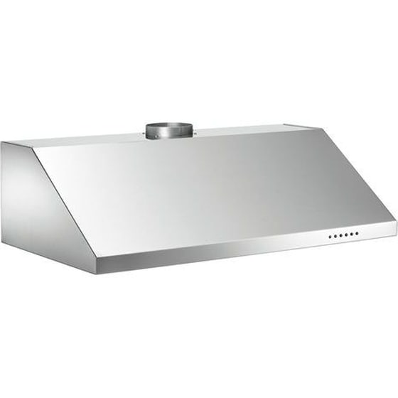 BERTAZZONI KU90PRO1XA 90 cm Inox Απορροφητήρας Ελεύθερος image 0