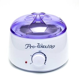 Κεριέρα Αποτρίχωσης PROWAX 100 400ml Μωβ
