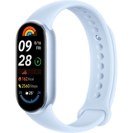 Activity Tracker Xiaomi Smart Band 9 - Arctic Blue image 1
