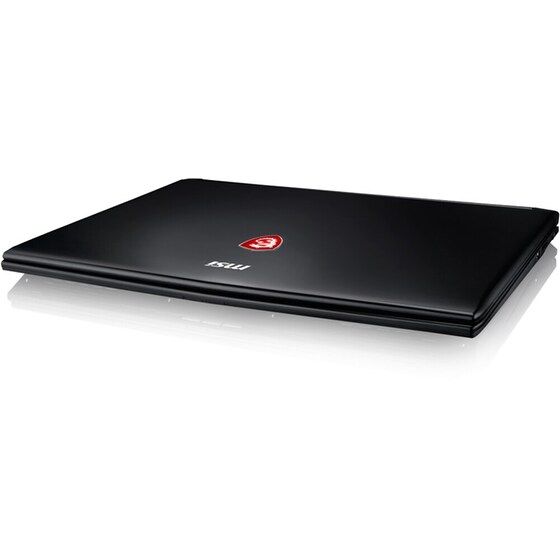 Laptop MSI GL72M 17.3" (i7-7700HQ/8GB/1TB & 128GB/GTX1050Ti 4GB) image 4
