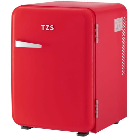 FIRST AUSTRIA FA-5172-3-RE 40 Lt Ψυγείο Mini Bar image 0