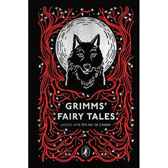 Grimms' Fairy Tales image 0