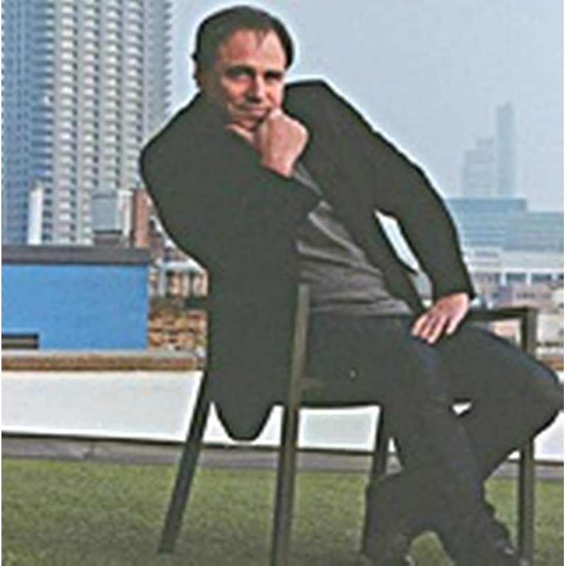 Author picture