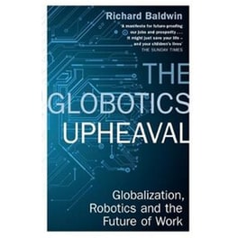 The Globotics Upheaval