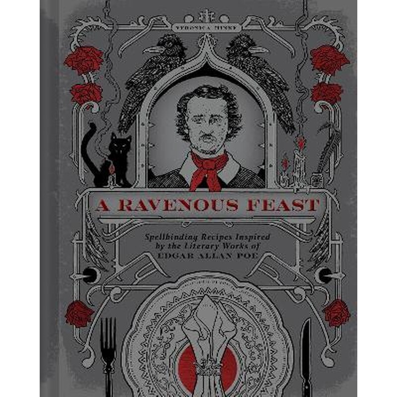 A Ravenous Feast