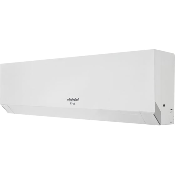 TOYOTOMI Erai Mystery White CTN / CTG-356W 18.000 BTU A+++/A+++ με Ιονιστή & WiFi Κλιματιστικό Inverter image 2
