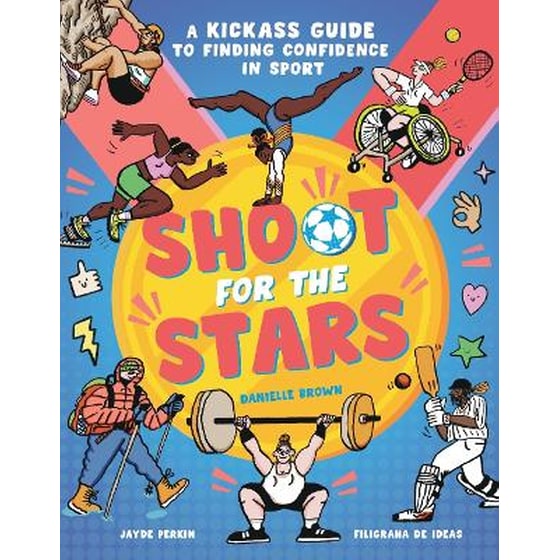 Shoot for the Stars image 0