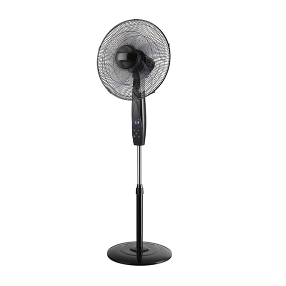 MORRIS MFS-16210 Ανεμιστήρας Δαπέδου 50W 40cm με Τηλεχειριστήριο image 0