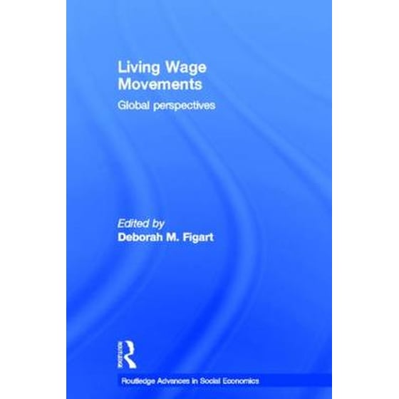Living Wage Movements image 0