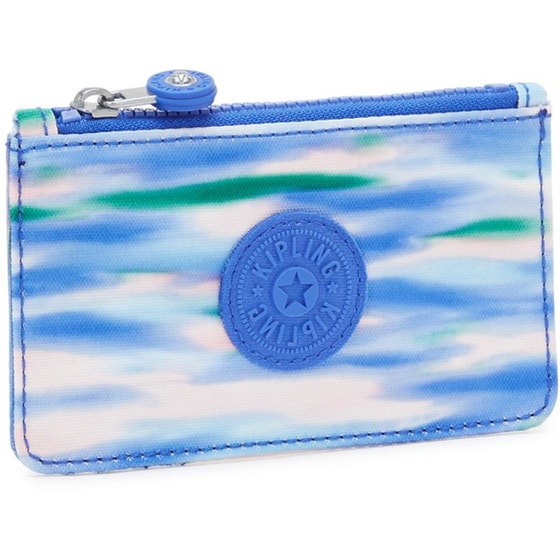 Πορτοφόλι Φάκελος Kipling Σειρά Camilo Diluted Blue image 3