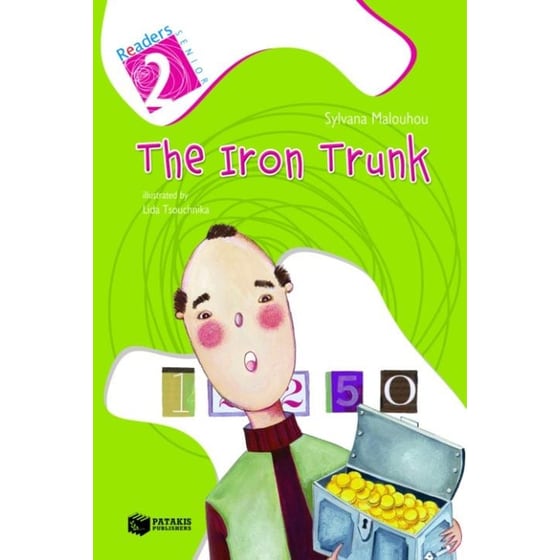 The Iron Trunk image 0