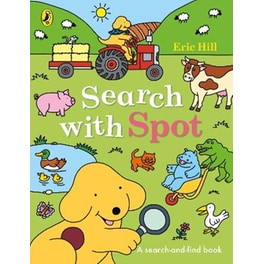 Search with Spot