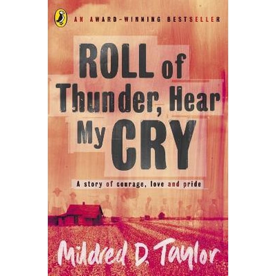 Roll of Thunder, Hear My Cry image 0