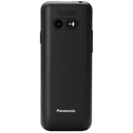 Panasonic KX-TU250 4G - Black image 4