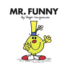 Mr. Funny