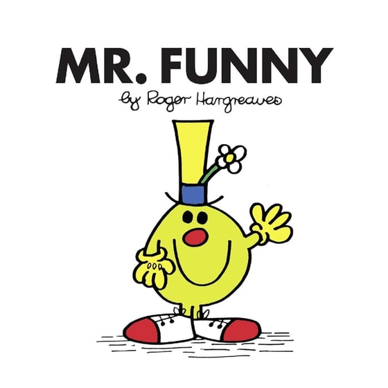 Mr. Funny image 0