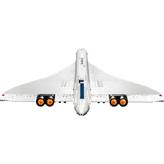 LEGO® Icons Concorde (10318) image 9
