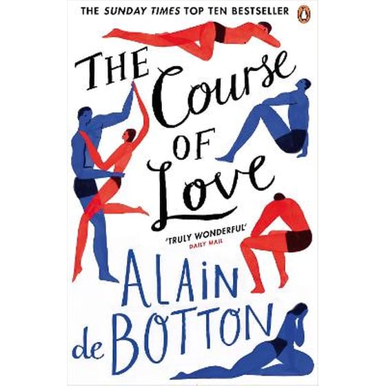 Course of Love image 0