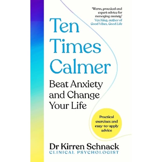 Ten Times Calmer image 0