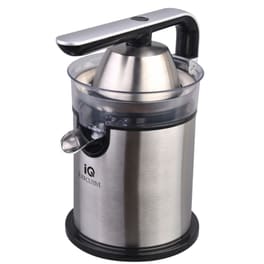 IQ Executive Jc-375 300 W Ασημί Ηλεκτρικός Στίφτης