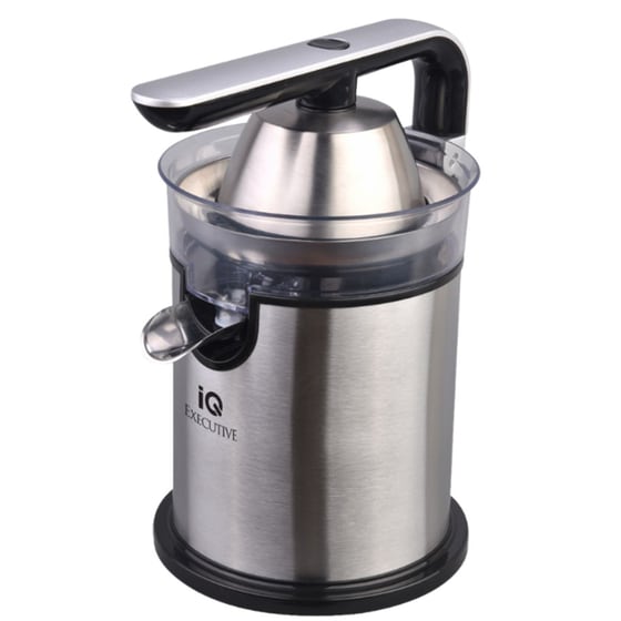 IQ Executive Jc-375 300 W Ασημί Ηλεκτρικός Στίφτης image 0