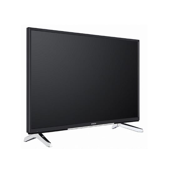 Τηλεόραση Hitachi 55" 4K Smart TV 55HK6W64 image 1