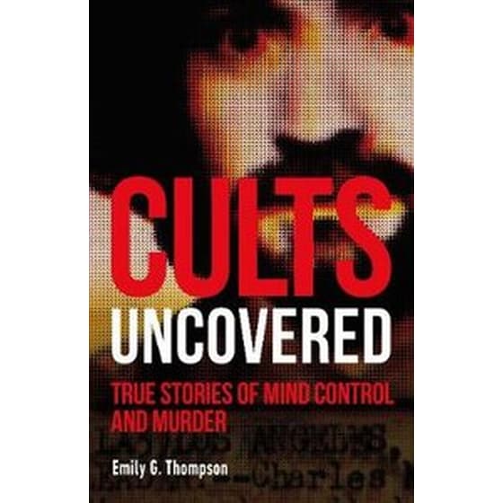 Cults Uncovered image 0
