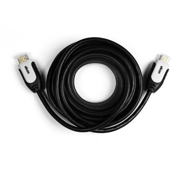 Καλώδιο SBS 4 Star HDMI Male σε HDMI Male - 5m image 0