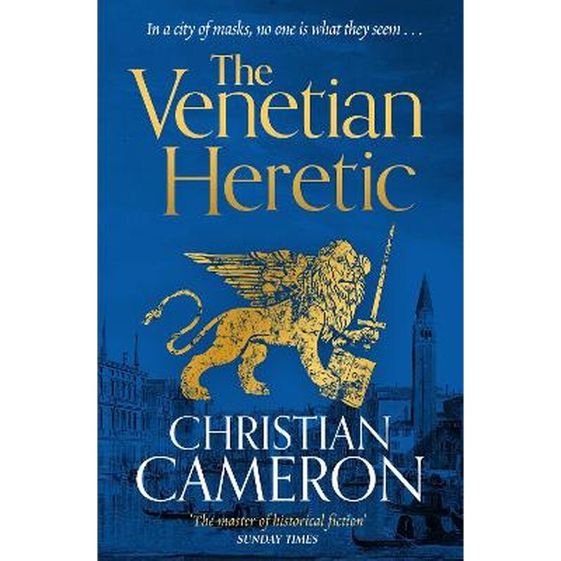 The Venetian Heretic
