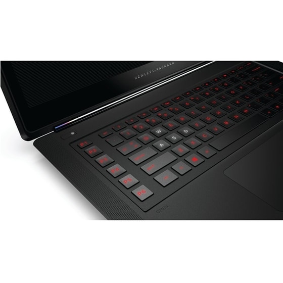 Laptop HP Omen 155020nv 15.6" (i74710HQ/16GB/ 512GB/GTX 860M) image 4