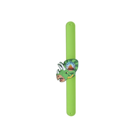 Ρολόι Slap Watch Δεινόσαυρος image 0