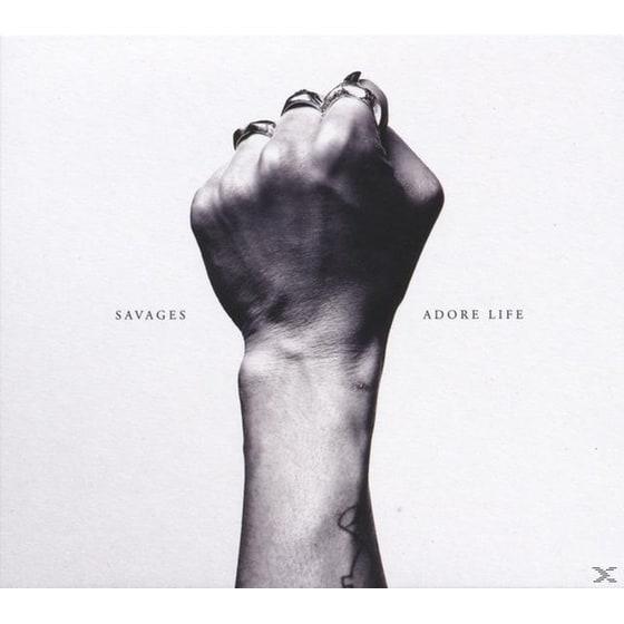 Adore Life image 1