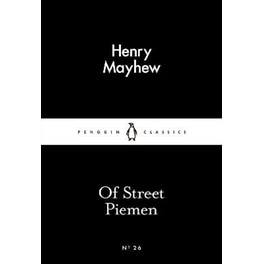 Of Street Piemen