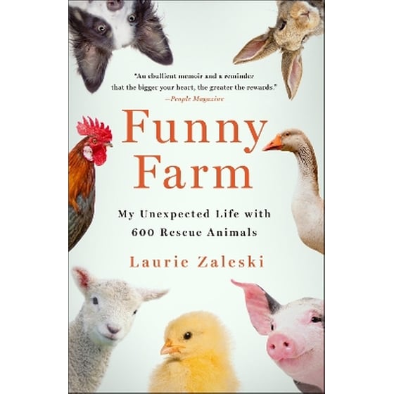Funny Farm image 0