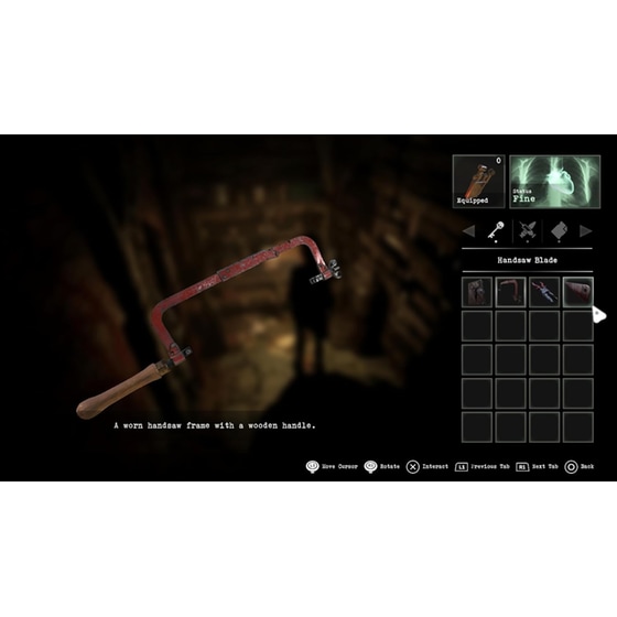 Tormeted Souls II - PS5 image 6