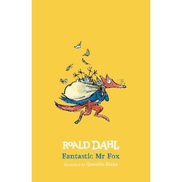 Fantastic Mr Fox