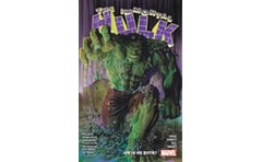 Immortal Hulk Vol. 1: Or Is He Both?
