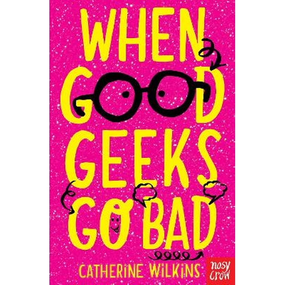 When Good Geeks Go Bad image 0