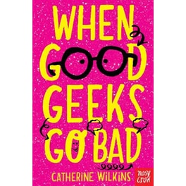 When Good Geeks Go Bad