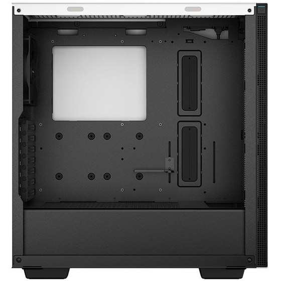 Κουτί Desktop DeepCool CH510 Midi-Tower E-ATX - Λευκό image 4