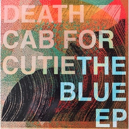 The Blue Ep