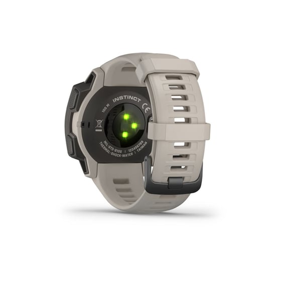 Smartwatch Garmin Instinct Tundra image 3