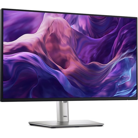 Dell P-Series P2425HE Monitor 23.8'' FHD IPS Flat 100Hz 8ms image 1